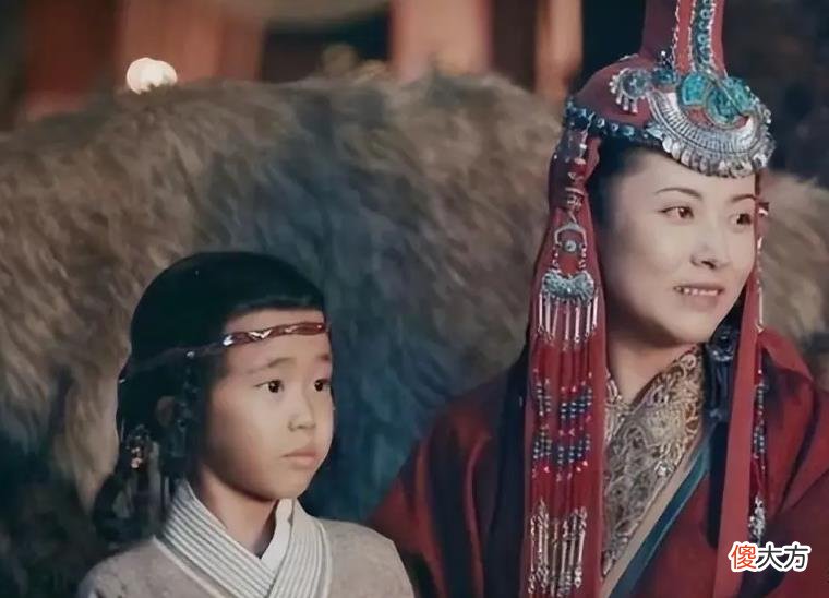 【爱历史】朱元璋为何贬低常遇春，却猛夸王保保？你看王保保死后都发生了啥