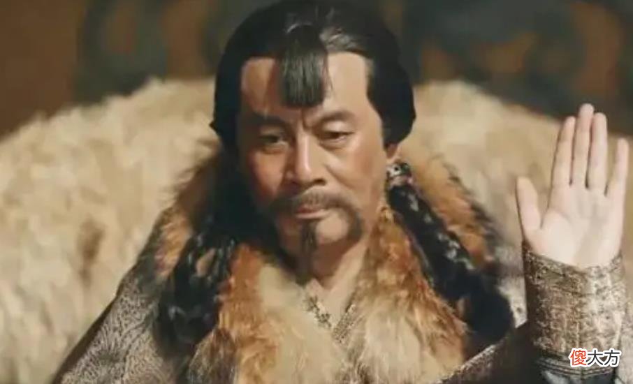 【爱历史】朱元璋为何贬低常遇春，却猛夸王保保？你看王保保死后都发生了啥