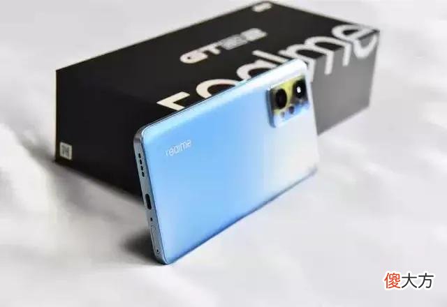 网购回一台超便宜的千元机 最便宜的千元机