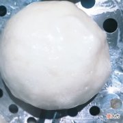 好吃到舔盘的老面包子 老面包子口感