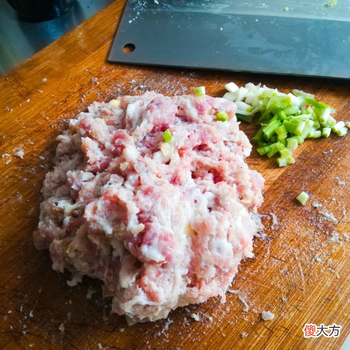 好吃到舔盘的老面包子 老面包子口感