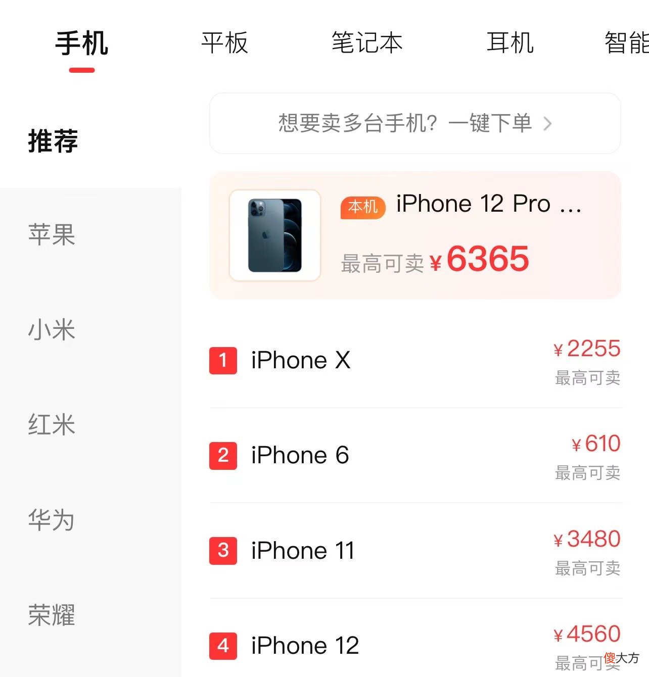 学会这个方法 学会这个方法你也能啊