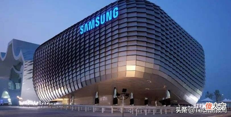 华星光电成三星Galaxy手机屏幕供应商 三星屏幕原材料供应商