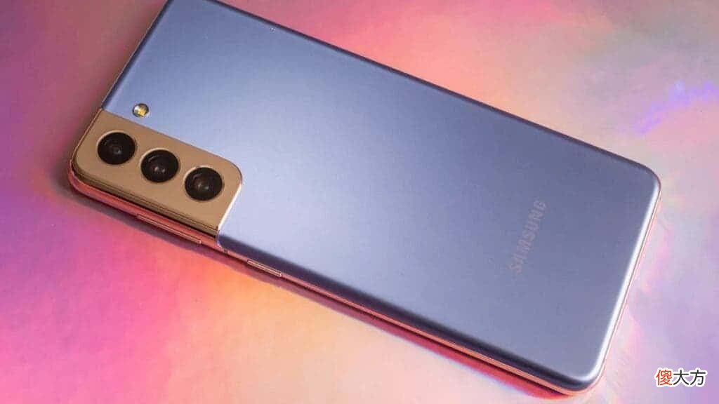 2022年十大手机品牌揭榜