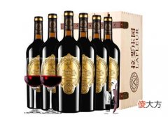 法国拉斐天使庄园干红葡萄酒750mlx6瓶整箱价格多少钱？