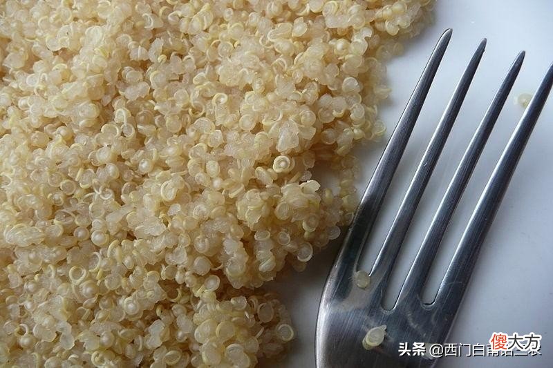 藜麦被当作宇航员的太空专用食品 藜麦是航天员吃的吗