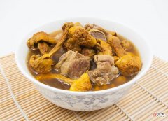 炖排骨需要什么材料| 炖排骨需要什么材料