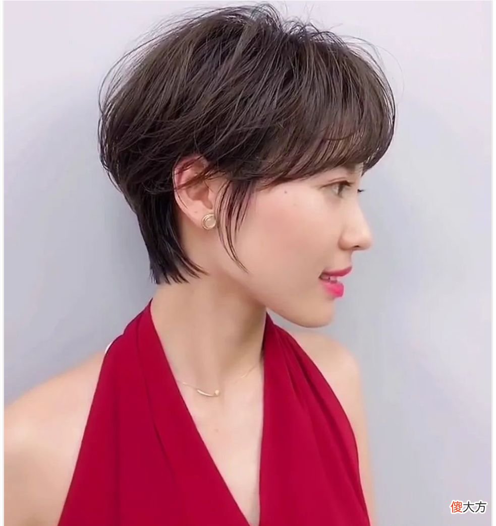 【时尚一点】选对好发型，颜值翻几倍，你的发型剪对了吗