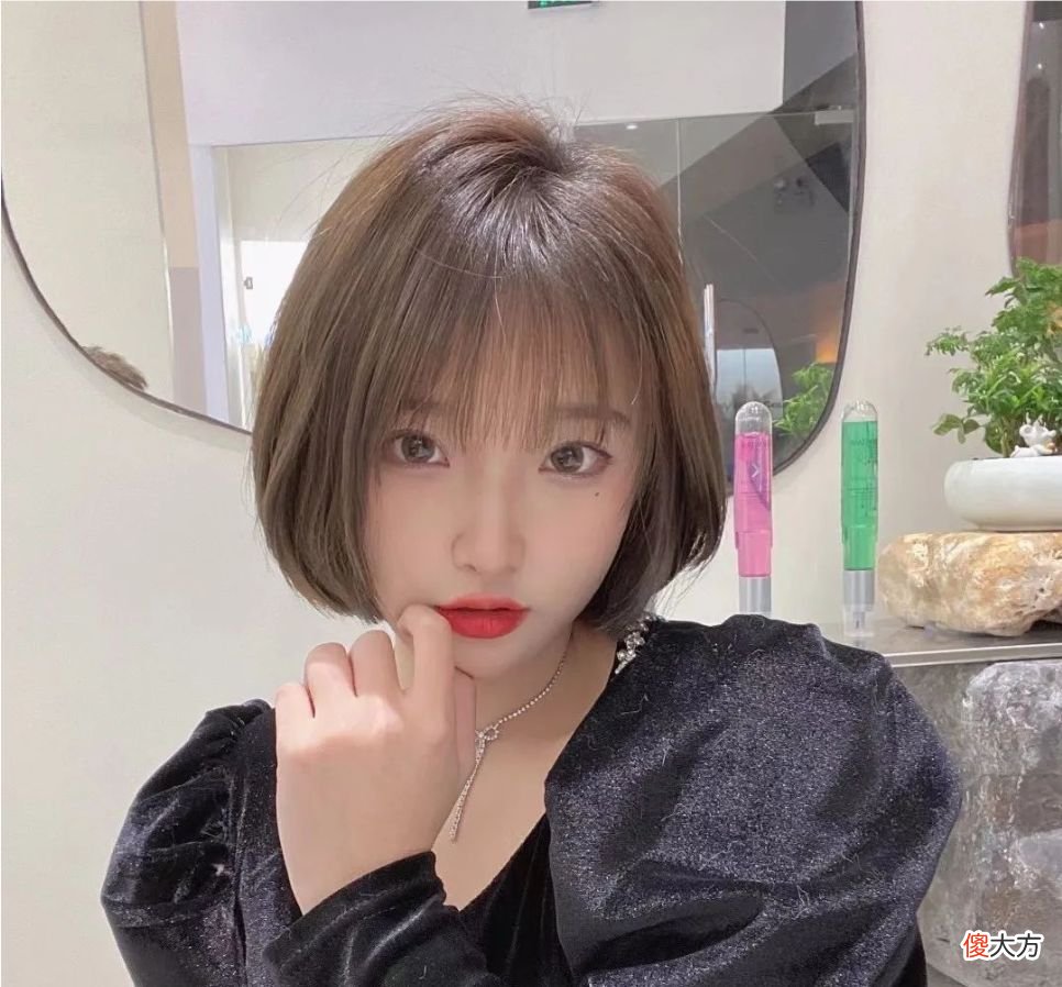 【时尚一点】选对好发型，颜值翻几倍，你的发型剪对了吗