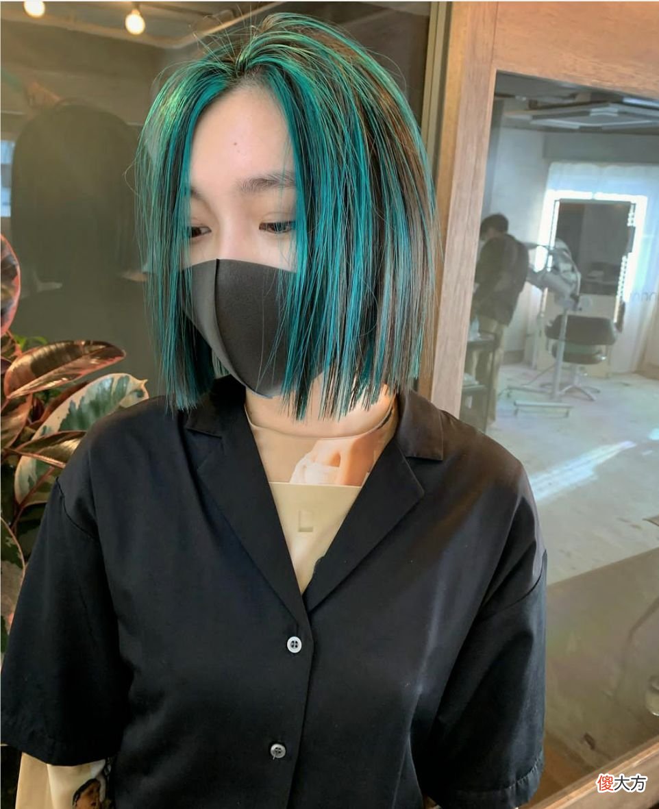 【时尚一点】选对好发型，颜值翻几倍，你的发型剪对了吗