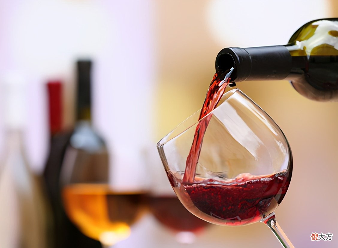 为何红酒都是750ml的，而白酒却是500ml？看完才涨知识