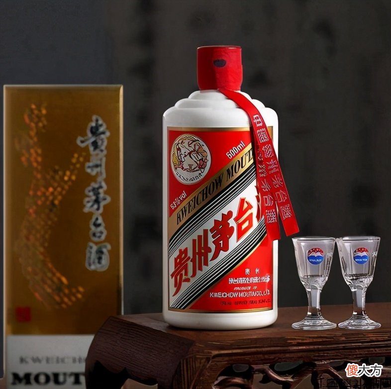 为何红酒都是750ml的，而白酒却是500ml？看完才涨知识