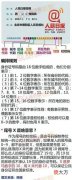 你知道自己的身份证号码是怎么设定出来的吗 想知道自己的身份证号码怎么办