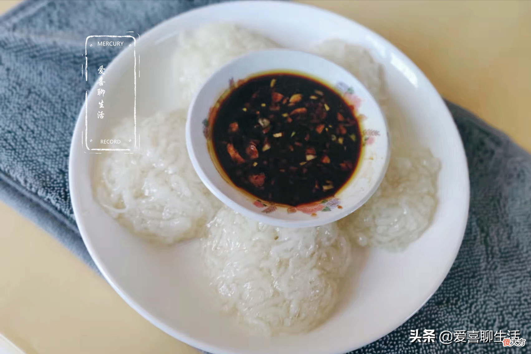 冬天要多吃蒸菜 冬天适合吃什么蒸菜