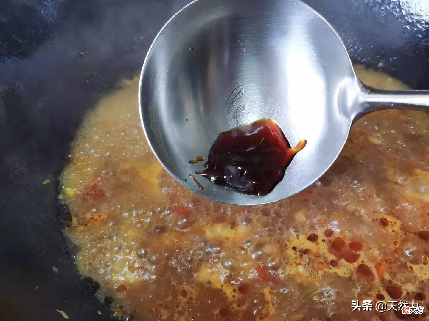 饭店红烧日本豆腐好吃的做法 红烧日本豆腐的简单做法