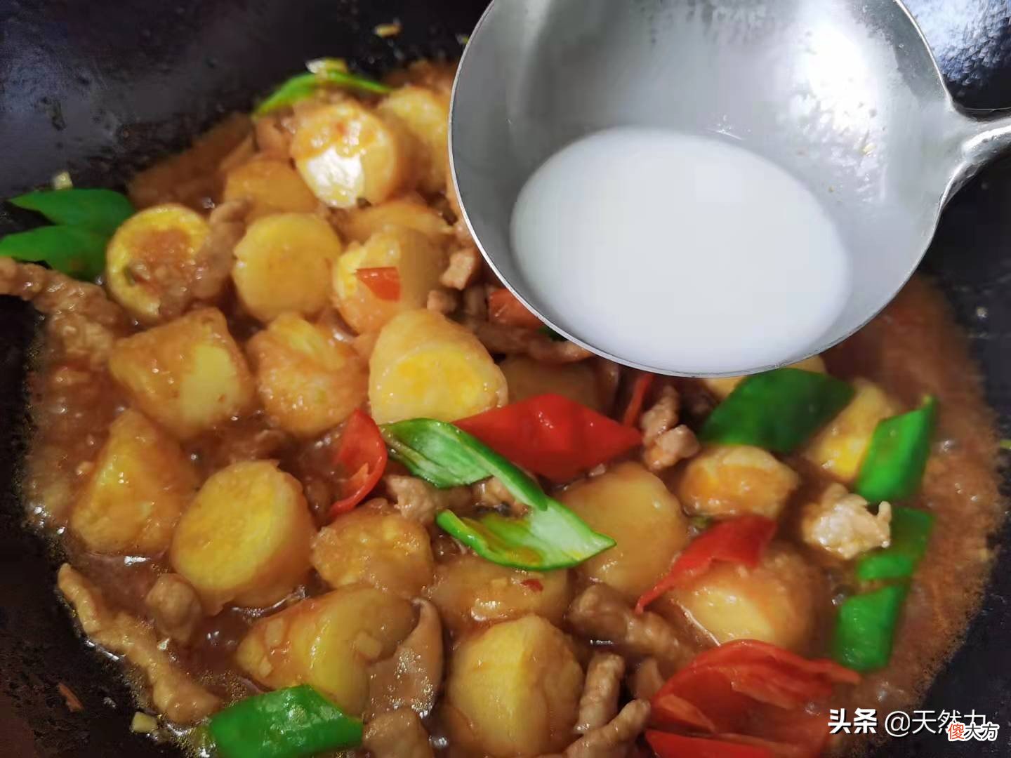 饭店红烧日本豆腐好吃的做法 红烧日本豆腐的简单做法