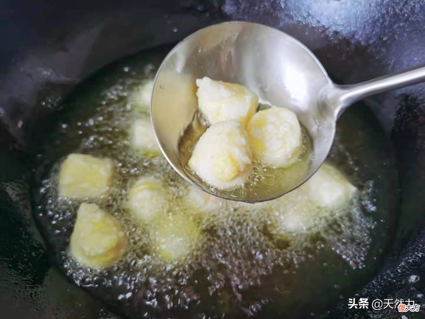 饭店红烧日本豆腐好吃的做法 红烧日本豆腐的简单做法
