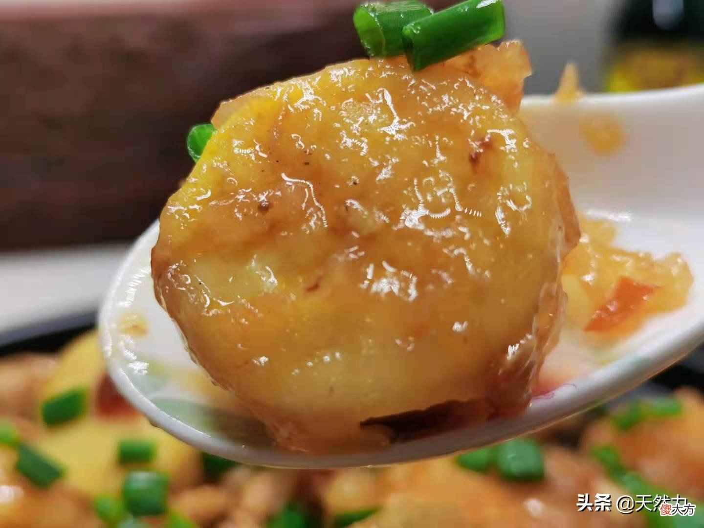 饭店红烧日本豆腐好吃的做法 红烧日本豆腐的简单做法