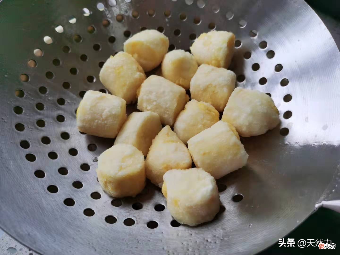 饭店红烧日本豆腐好吃的做法 红烧日本豆腐的简单做法