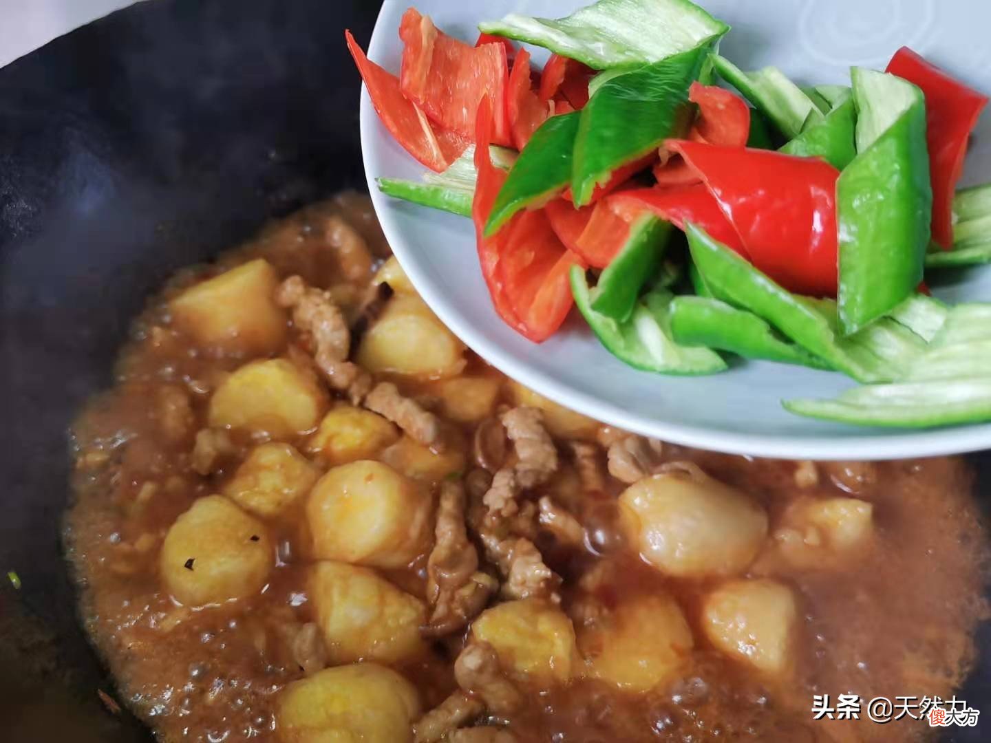 饭店红烧日本豆腐好吃的做法 红烧日本豆腐的简单做法