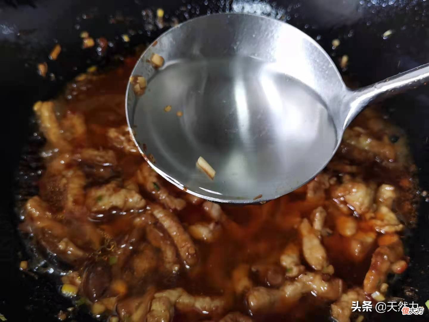饭店红烧日本豆腐好吃的做法 红烧日本豆腐的简单做法
