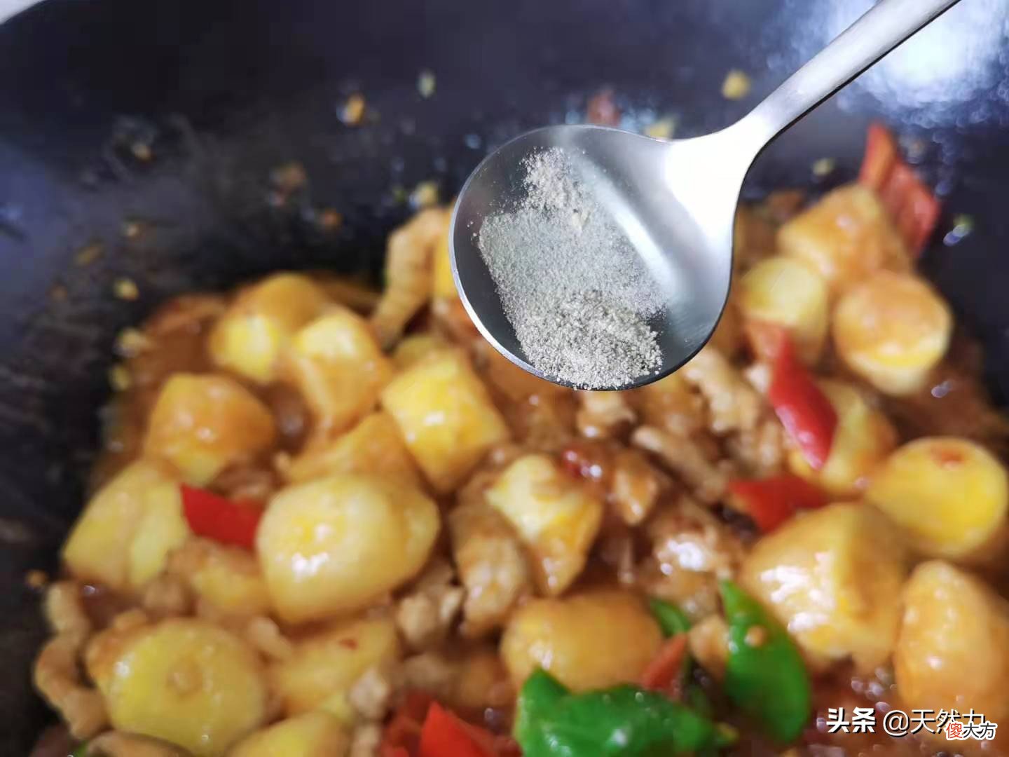 饭店红烧日本豆腐好吃的做法 红烧日本豆腐的简单做法