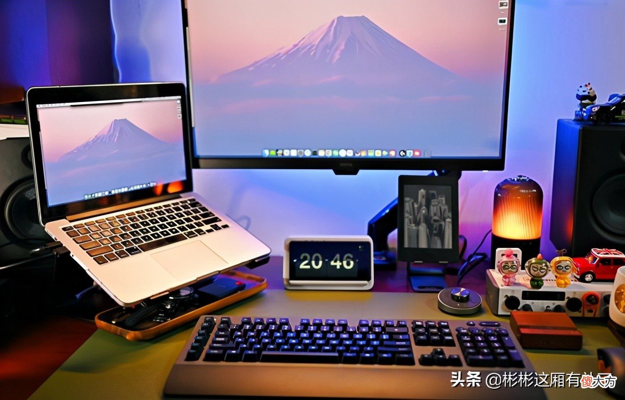 看看这几个手机和电脑支架 手机的支架