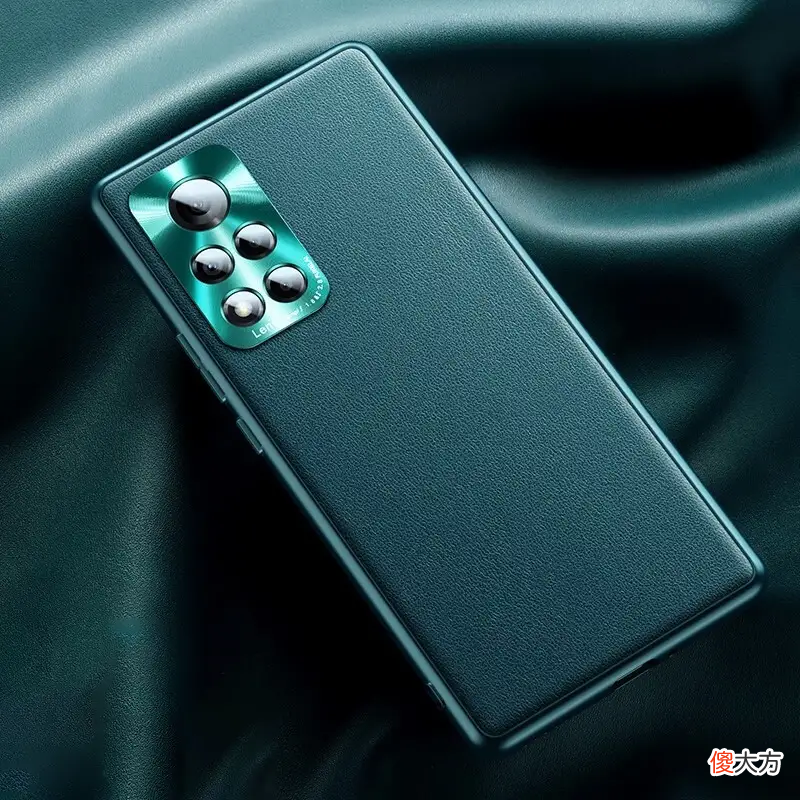 简约时尚荣耀V40手机壳 荣耀v30手机壳
