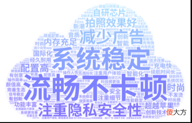 国产高端手机还有机会吗 国产高端手机有哪些