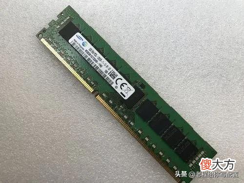 品牌主机就是大批量生产组装机 品牌机 组装机