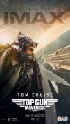 壮志凌云2:独行侠发布新海报5月27日北美上映| 壮志凌云2:独行侠发布新海报5月27日北美上映