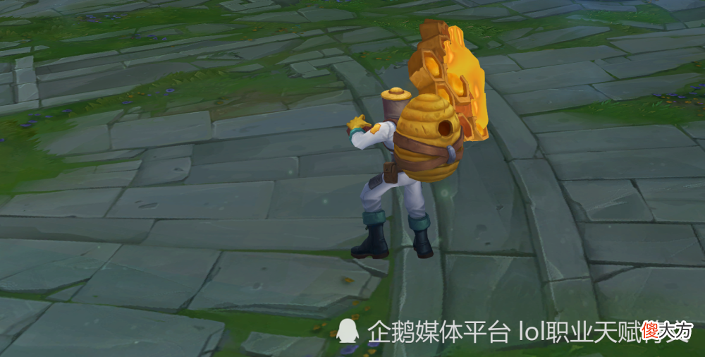 【游戏迷】英雄联盟:炼金术士一级怎么玩?