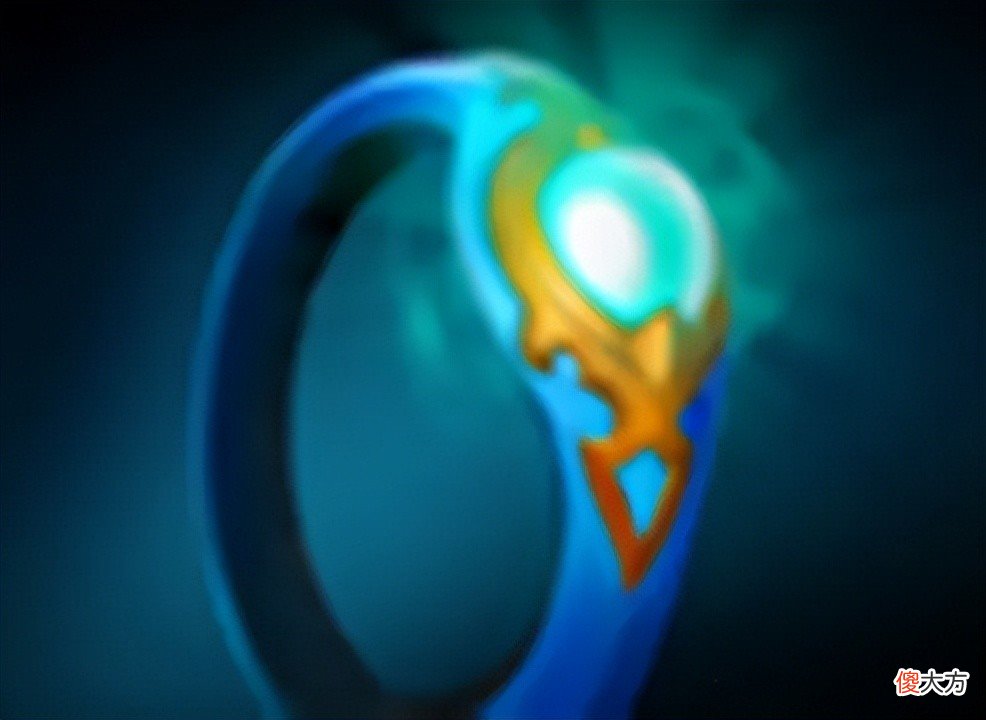 【游戏世界】dota2：盘点那些看似删了，实则没删干净的道具