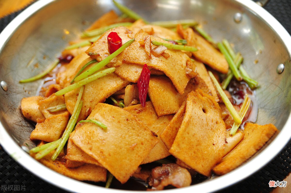 除了千叶豆腐 除了千叶豆腐还有什么豆腐