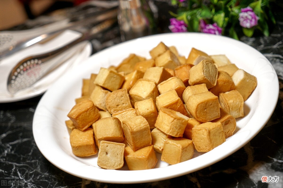 除了千叶豆腐 除了千叶豆腐还有什么豆腐