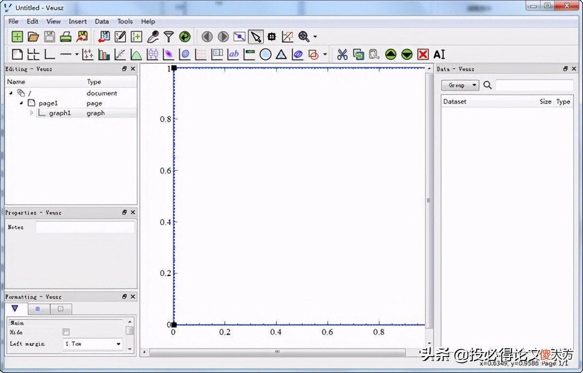 学会这三款绘图软件让您发表高质量SCI 绘图软件推荐