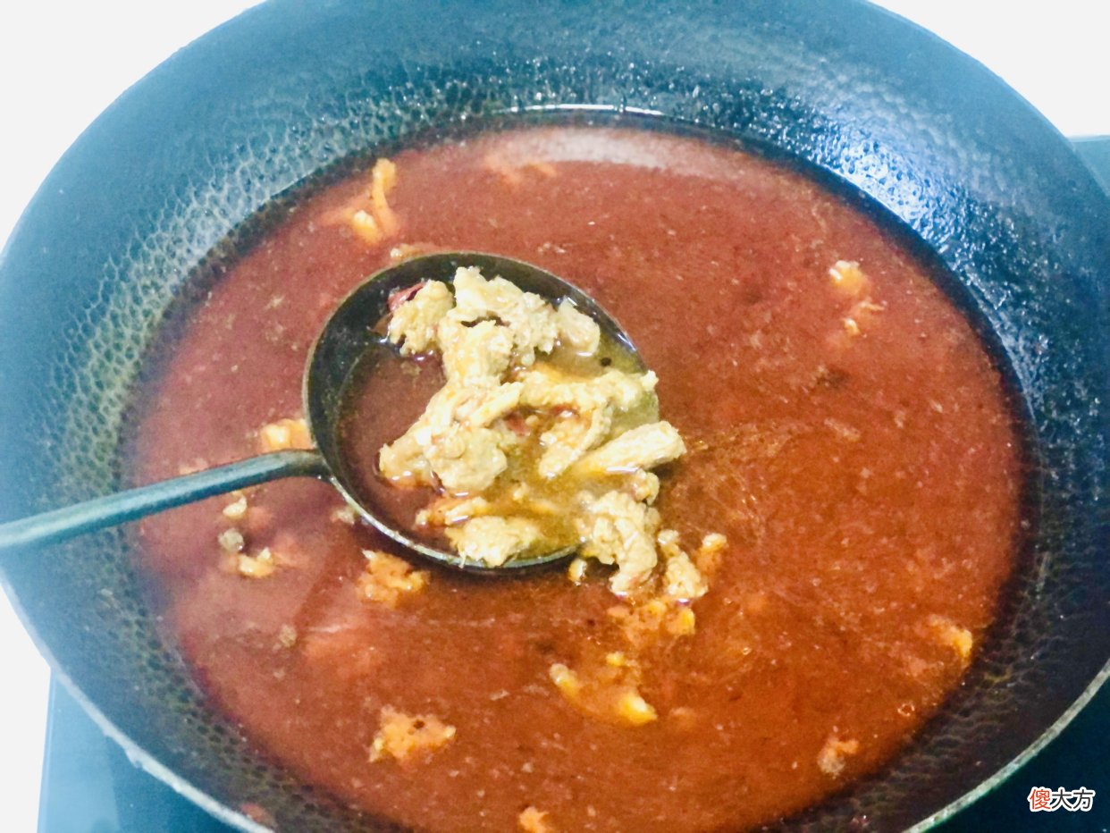 牛肉火锅吃过瘾了 牛肉火锅吃多了