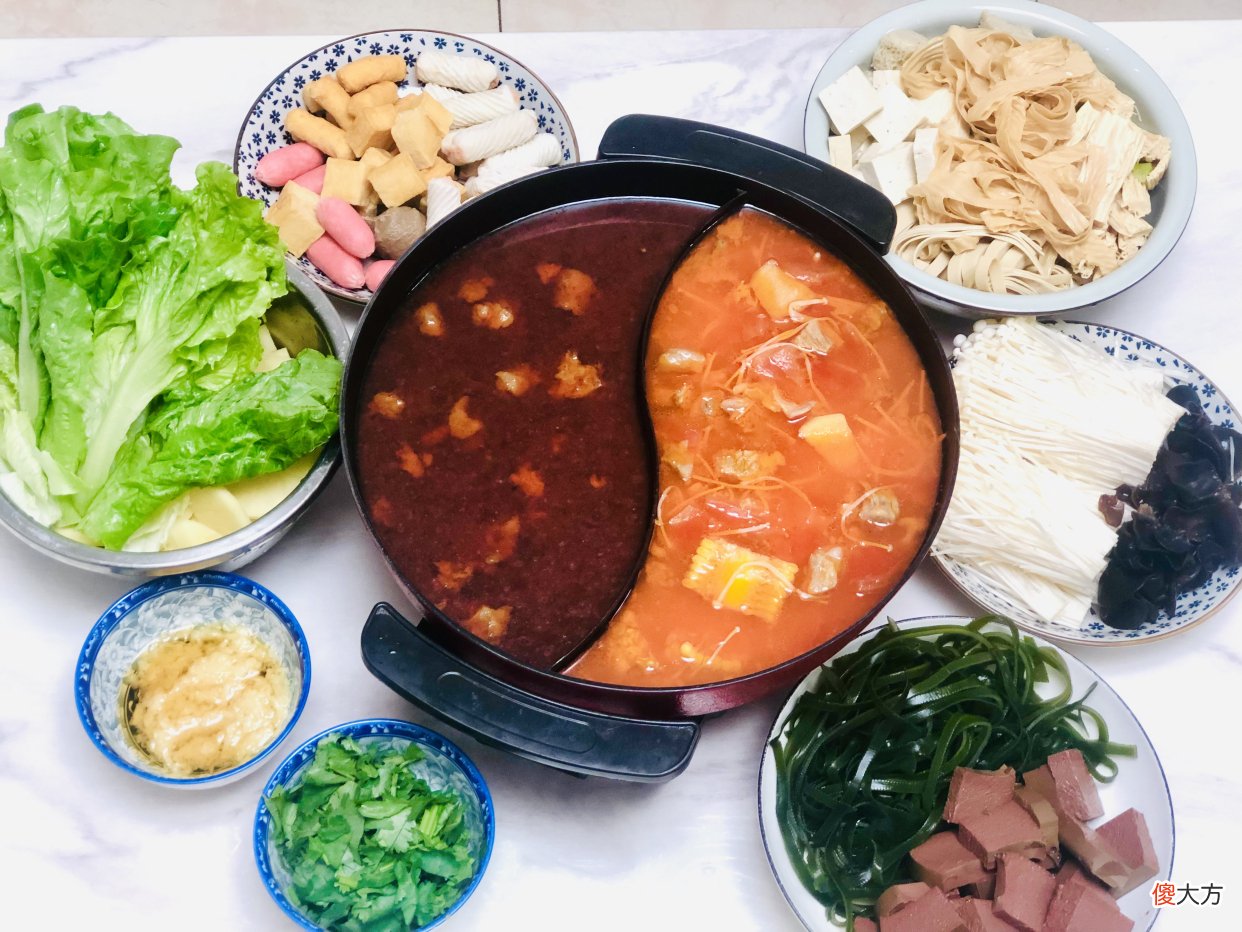 牛肉火锅吃过瘾了 牛肉火锅吃多了