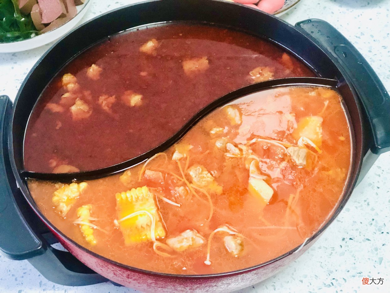 牛肉火锅吃过瘾了 牛肉火锅吃多了