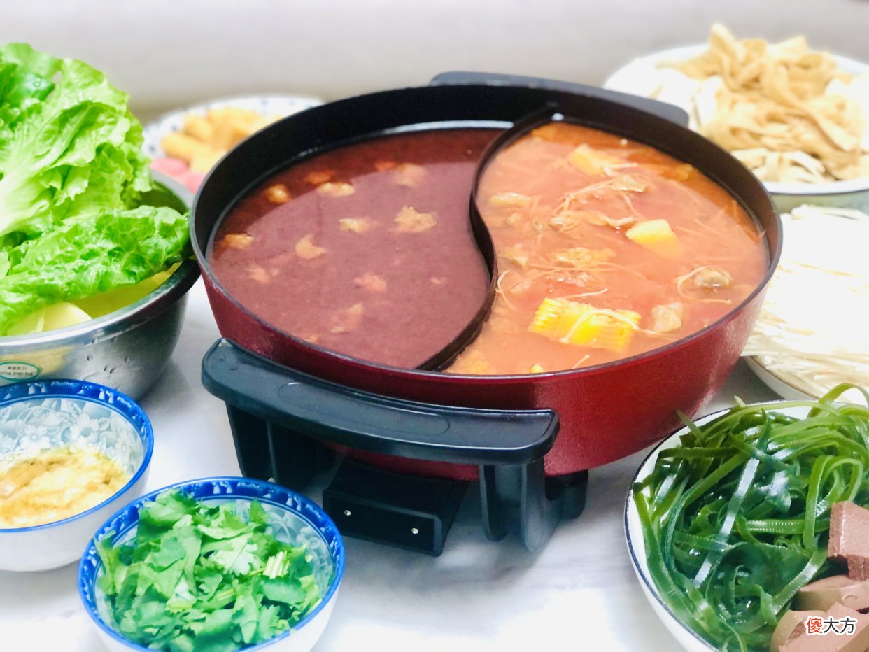 牛肉火锅吃过瘾了 牛肉火锅吃多了