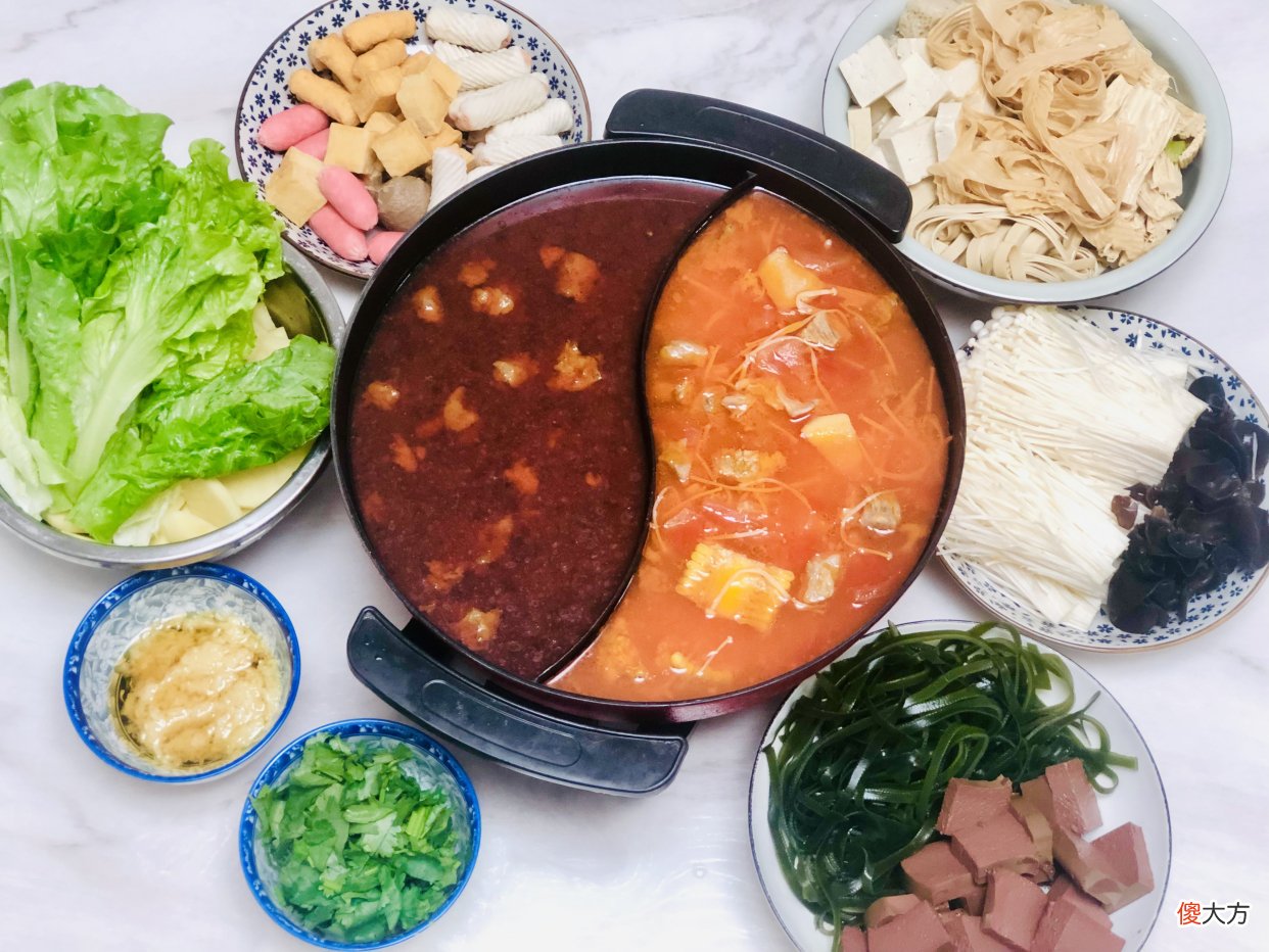 牛肉火锅吃过瘾了 牛肉火锅吃多了