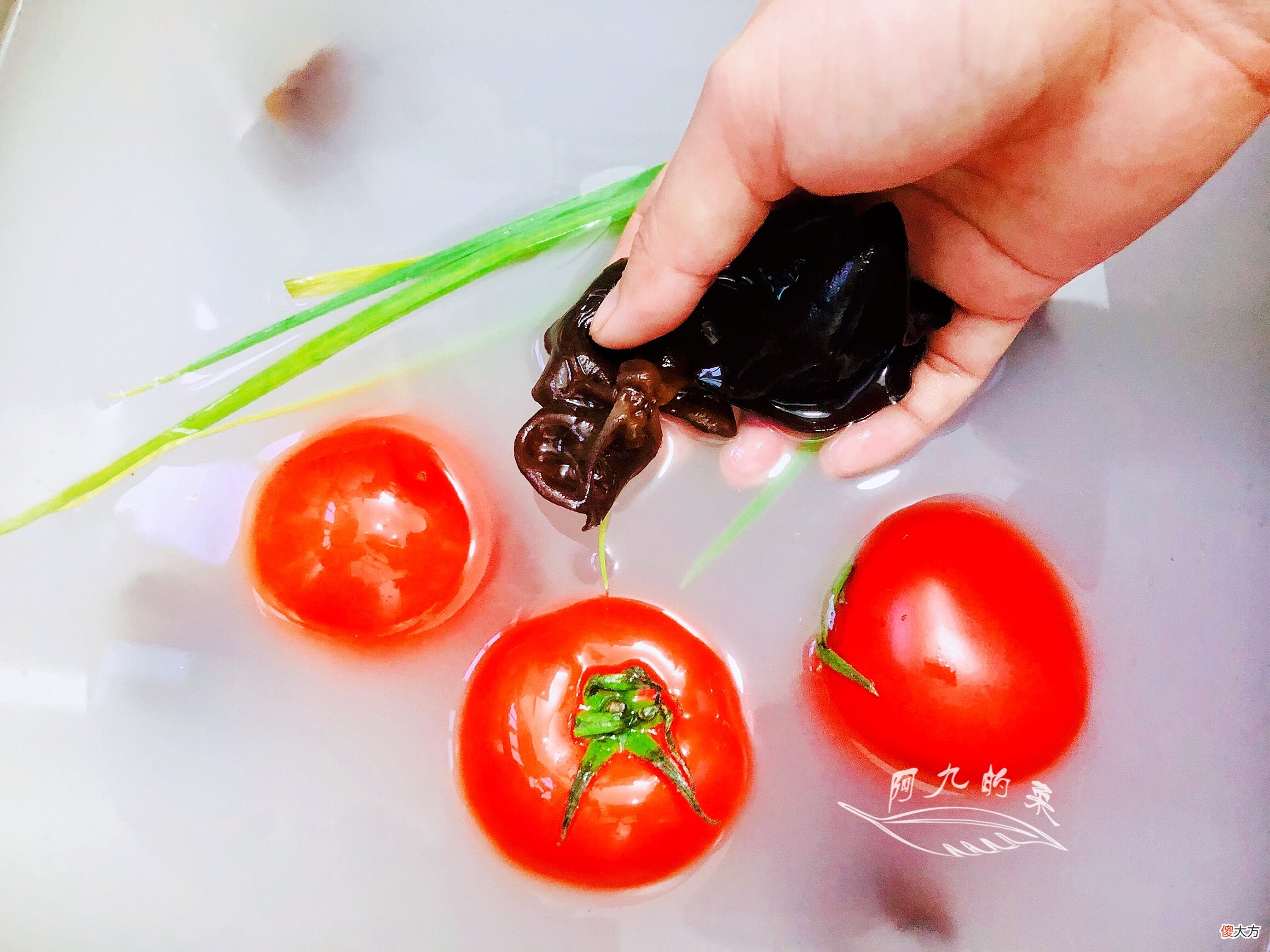 这碱性食材要多吃 四类碱性食物尽量多吃