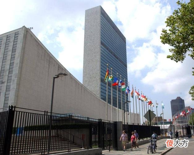 联合国秘书长权力大吗？常任理事国都有谁？