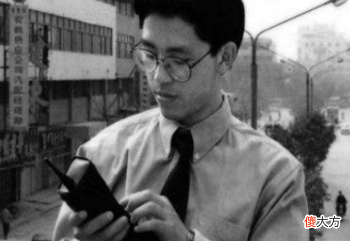 中国首位办理手机号的人 中国第一手机号谁用的
