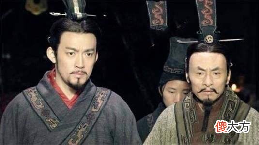 被称为芈月的芈八子是大神级的扶弟魔 芈八子是芈月什么人