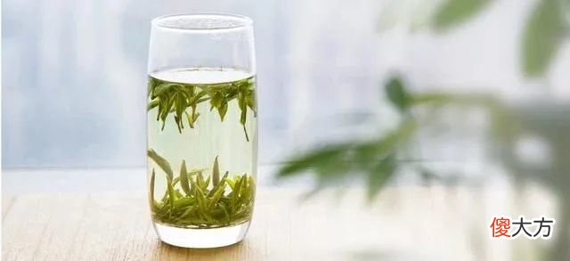为什么年货里一定要有茶 为什么要买茶