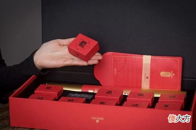 为什么年货里一定要有茶 为什么要买茶