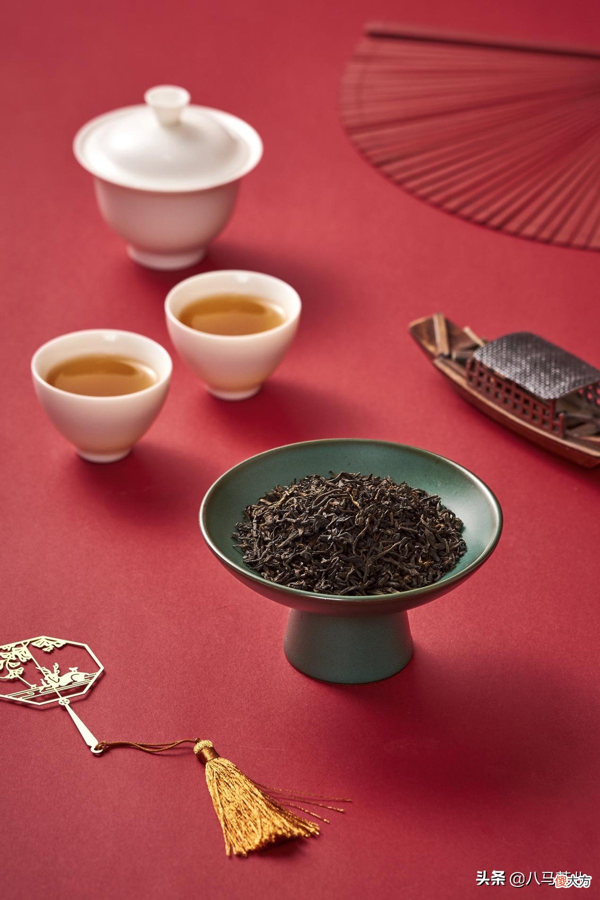 为什么说爱情像茶 爱情就像茶