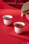 为什么说爱情像茶 爱情就像茶