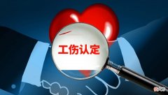 工伤鉴定需要什么材料| 工伤鉴定需要什么材料